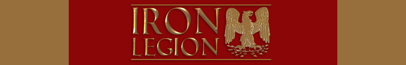 Iron Legion 