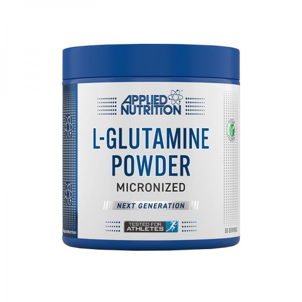 Applied L-Glutamine Powder
