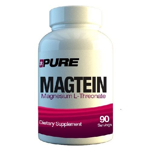 Pure Magtein