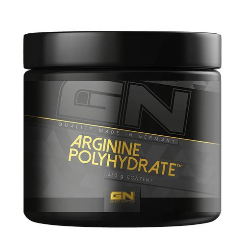 GN Laboratories Arginine Polyhydrate