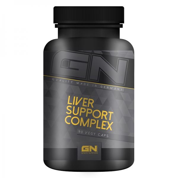 GN Laboratories Liver Support Complex