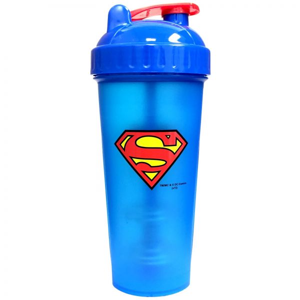 Perfect Shaker Hero Shaker - Superman - 800ml