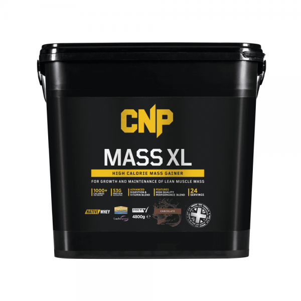 CNP Professional Mass XL